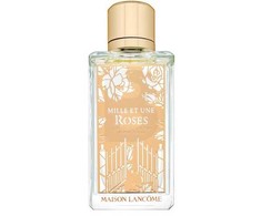 Lancome Mille Et Une Roses EDP parfumuotas vanduo moterims, 100 ml