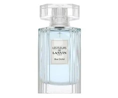 Lanvin Les Fleurs De Lanvin Mėlyna Orchid EDT tualetinis vanduo moterims, 50 ml