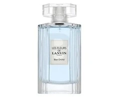 Lanvin Les Fleurs De Lanvin Mėlyna Orchid EDT tualetinis vanduo moterims, 90 ml