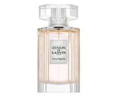 Lanvin Les Fleurs De Lanvin Sunny Magnolia EDT tualetinis vanduo moterims, 50 ml