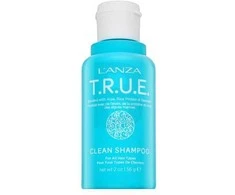 L’ANZA T.R.U.E. Clean Šampūnas 56 g