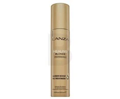L’ANZA Skirtas šviesiems plaukams Boost Pre-Treatment, 200 ml