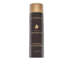 L’ANZA Keratin Oil Lustrous Conditioner, 250 ml