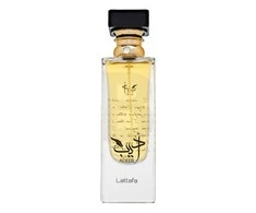 Unisex kvepalai Lattafa Adeeb EDP, 80 ml