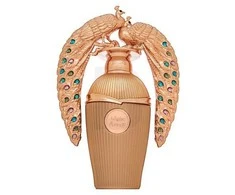 Lattafa Afeef EDP parfumuotas vanduo unisex, 100 ml