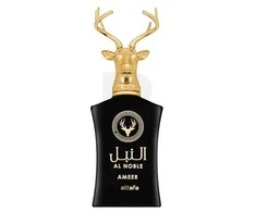 Lattafa Al Noble Ameer EDP parfumuotas vanduo unisex, 100 ml