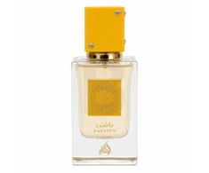 Lattafa Ana Abiyedh Passion EDP parfumuotas vanduo moterims, 60 ml