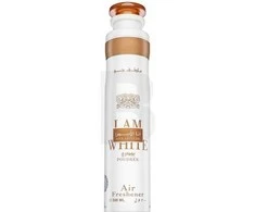 Lattafa Ana Abiyedh Poudrée Air Freshener, 300 ml