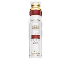 Lattafa Ana Abiyedh Rouge Air Freshener purškiamas namų kvapas, 300 ml