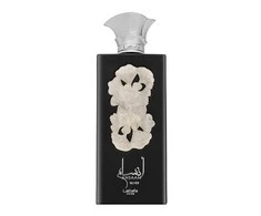 Lattafa Ansaam Sidabrinis EDP parfumuotas vanduo, 100 ml