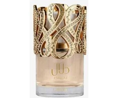 Lattafa Dalal EDP parfumuotas vanduo moterims, 100 ml