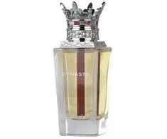 Lattafa Dynasty EDP parfumuotas vanduo unisex, 100 ml