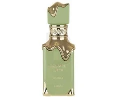 Lattafa - Eclaire Pistache EDP 100 ml