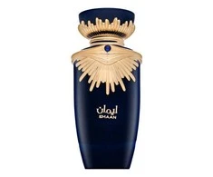 Unisex kvepalai Lattafa Emaan EDP, 100 ml