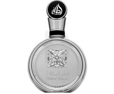 Lattafa Fakhar Platin EDP parfumuotas vanduo vyrams, 100 ml