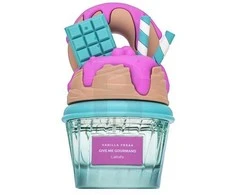 Lattafa Vanilla Freak Give Me Gourmand EDP parfumuotas vanduo moterims, 75 ml