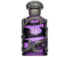 Lattafa Habik EDP parfumuotas vanduo vyrams, 100 ml