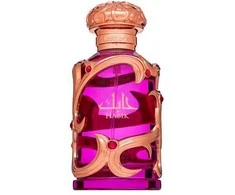 Lattafa Habik EDP parfumuotas vanduo moterims, 100 ml