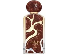 Lattafa Hayaatim Concentrated EDP parfumuotas vanduo unisex, 100 ml