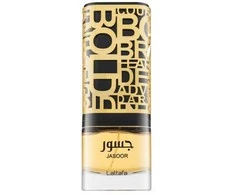 Unisex kvepalai Lattafa Jasoor EDP, 100 ml