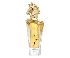 Lattafa Maahir EDP parfumuotas vanduo unisex, 100 ml