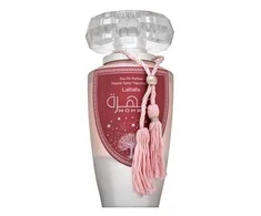 Kvepalai moterims Lattafa Mohra Silky Rose EDP, 100 ml