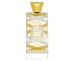 Unisex kvepalai Lattafa Musk Mood EDP, 100 ml