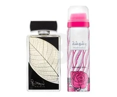Lattafa Najdia , 150 ml