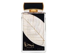 Unisex kvepalai Lattafa Najdia In Gold EDP, 100 ml