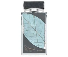 Lattafa Najdia Intense EDP parfumuotas vanduo vyrams, 100 ml