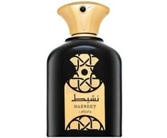 Lattafa Nasheet EDP parfumuotas vanduo unisex, 100 ml