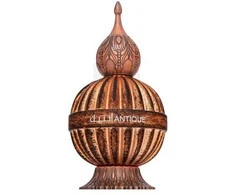 Unisex kvepalai Lattafa Niche Emarati Antique EDP, 100 ml