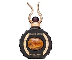 Lattafa Niche Emarati Classic Stone EDP parfumuotas vanduo unisex, 100 ml