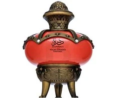 Lattafa Niche Emarati Durrah EDP parfumuotas vanduo unisex, 100 ml