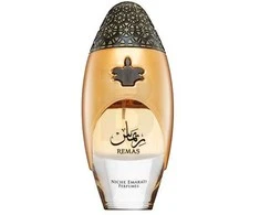 Lattafa Niche Emarati Remas EDP parfumuotas vanduo unisex, 100 ml