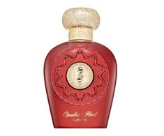 Unisex kvepalai Lattafa Opulent Red EDP, 100 ml