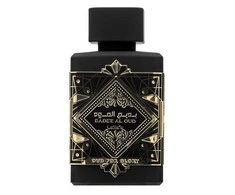 Unisex kvepalai Lattafa Bade'e Al Oud for Glory EDP, 100 ml