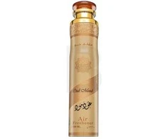 Lattafa Oud Mood Air Freshener purškiamas oro gaiviklis, 300 ml