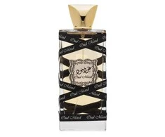 Unisex kvepalai Lattafa Oud Mood EDP, 100 ml