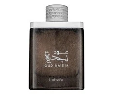 Lattafa Oud Najdia EDP parfumuotas vanduo Unisex, 100 ml