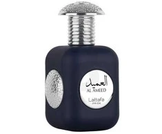 Lattafa Pride Al Ameed EDP parfumuotas vanduo vyrams, 100 ml