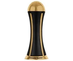 Lattafa Pride Al Khas Winners Trophy Gold EDP parfumuotas vanduo unisex, 100 ml