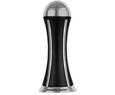 Lattafa Pride Al Khas Winners Trophy Sidabrinis EDP parfumuotas vanduo unisex, 100 ml