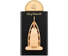 Lattafa Pride Art Of Arabia III EDP parfumuotas vanduo unisex, 100 ml