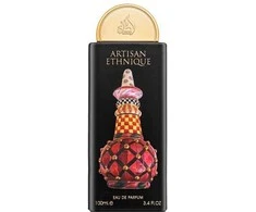 Lattafa Pride Artisan Ethnique EDP parfumuotas vanduo unisex, 100 ml