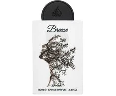 Unisex kvepalai Lattafa Pride Breeze EDP, 100 ml