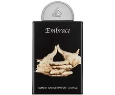 Lattafa Pride Embrance EDP parfumuotas vanduo unisex, 100 ml