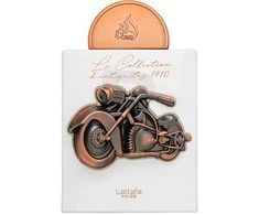 Lattafa Pride La Collection D´Antiquites 1910 EDP parfumuotas vanduo unisex, 100 ml