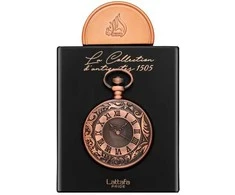 Unisex kvepalai Lattafa Pride La Collection Antiquites 1505 EDP, 100 ml