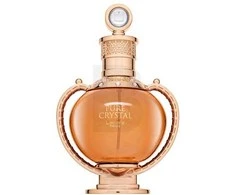 Lattafa Pride Pure Crystal EDP parfumuotas vanduo unisex, 100 ml